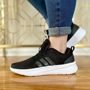 NWT Adidas Edge Lux 5 running shoes